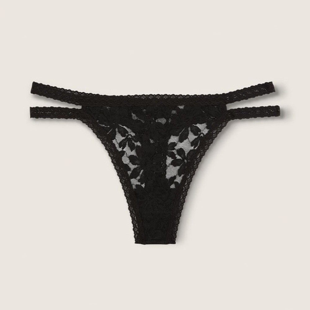 Pink and Victoria secret underwear